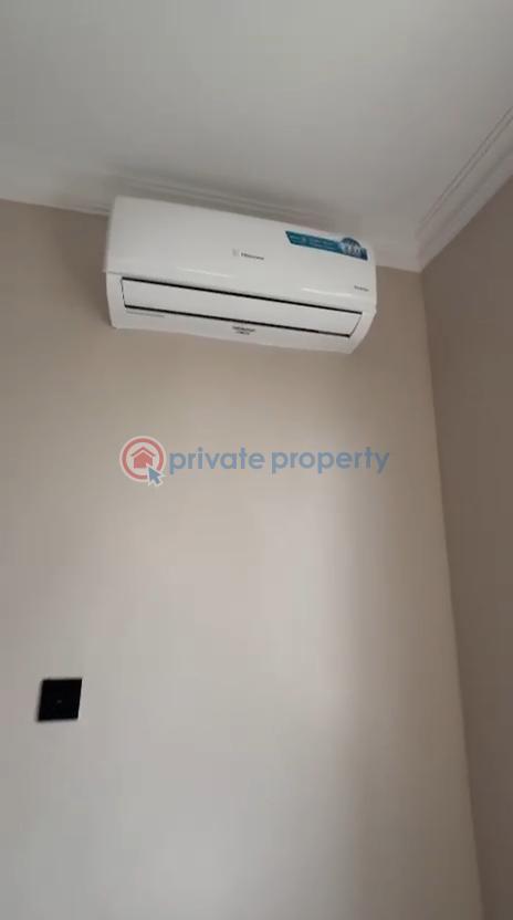 3 bedroom Block Of Flats For Rent Megamound Mound Estate Surulere Surulere Lagos - 12