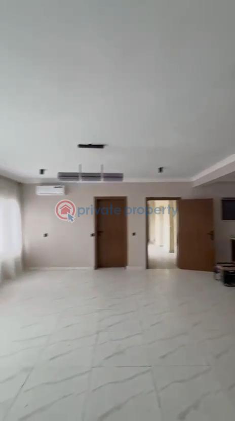 3 bedroom Block Of Flats For Rent Megamound Mound Estate Surulere Surulere Lagos - 0