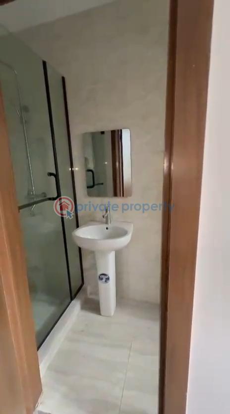 3 bedroom Block Of Flats For Rent Megamound Mound Estate Surulere Surulere Lagos - 6