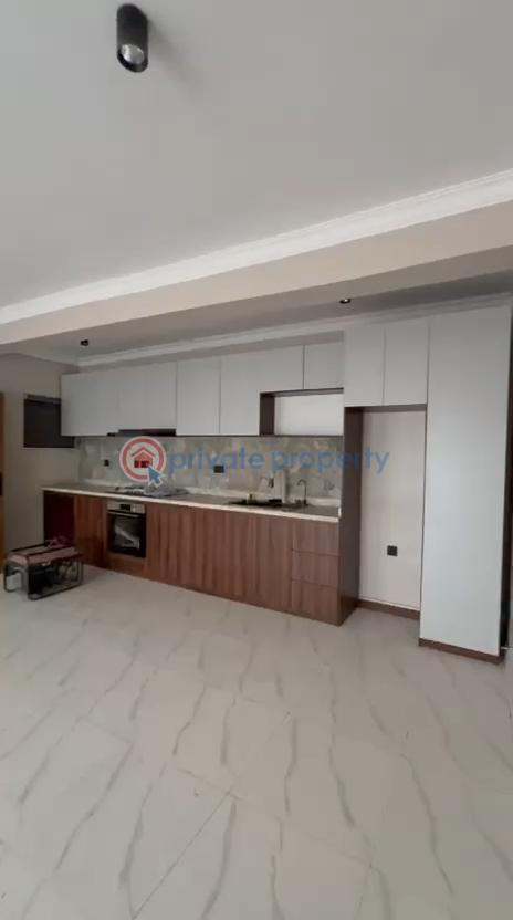 3 bedroom Block Of Flats For Rent Megamound Mound Estate Surulere Surulere Lagos - 1