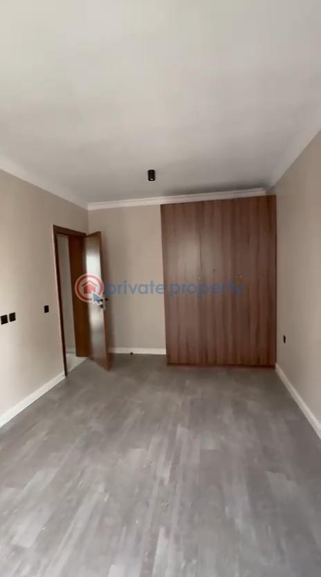 3 bedroom Block Of Flats For Rent Megamound Mound Estate Surulere Surulere Lagos - 10