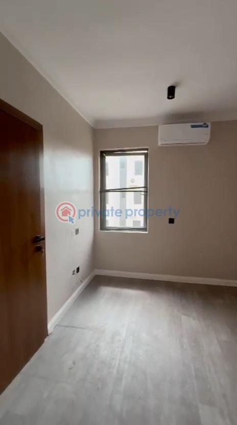 3 bedroom Block Of Flats For Rent Megamound Mound Estate Surulere Surulere Lagos - 3