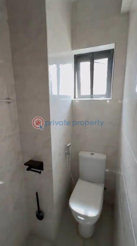 3 bedroom Block Of Flats For Rent Megamound Mound Estate Surulere Surulere Lagos - 5