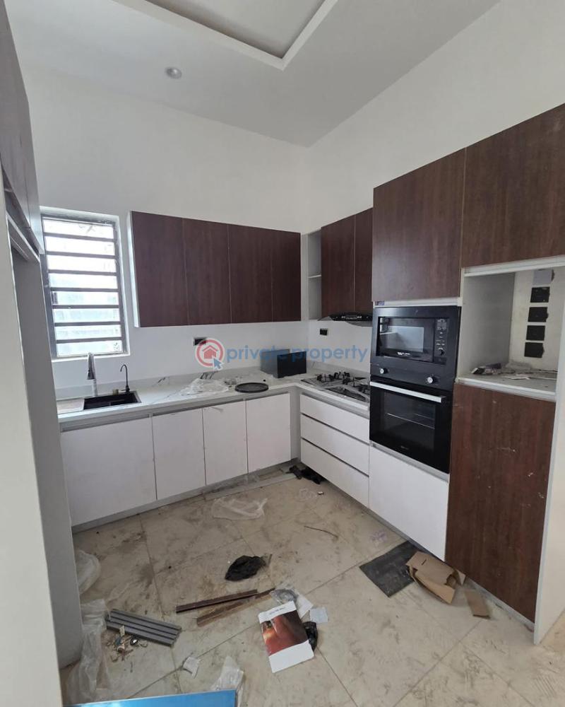 3 bedroom Flat & Apartment For Sale Ikeja Gra Ikeja Lagos - 0