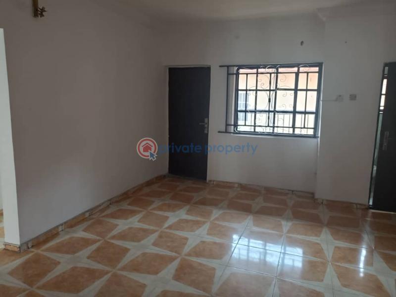 3 bedroom Block Of Flats For Sale Estate Ojodu Close To Ikeja Ojodu Lagos - 2