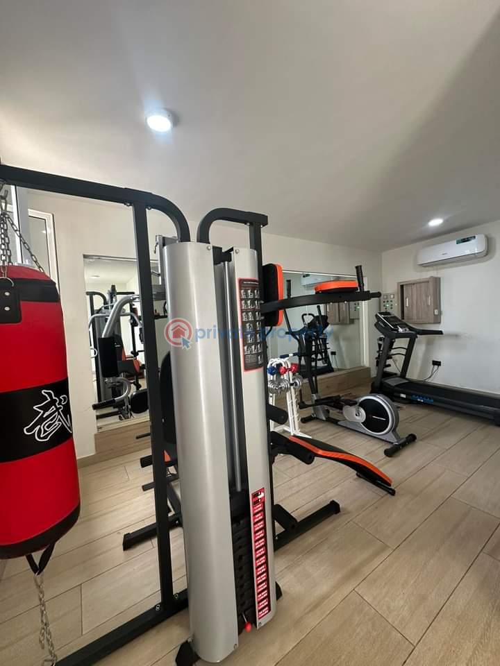 3 bedroom Block Of Flats For Sale Victoria Island Proper Victoria Island Lagos - 20