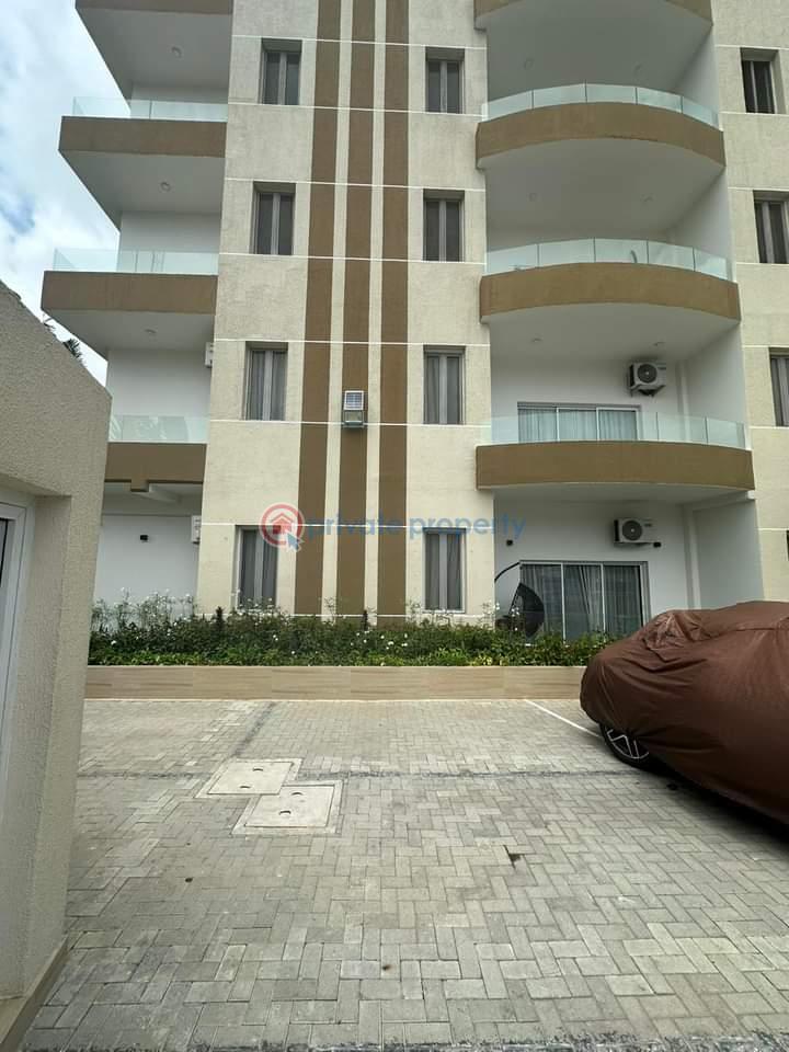3 bedroom Block Of Flats For Sale Victoria Island Proper Victoria Island Lagos - 23