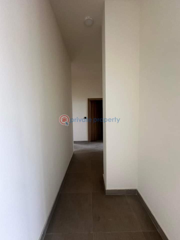 3 bedroom Block Of Flats For Sale Victoria Island Proper Victoria Island Lagos - 4