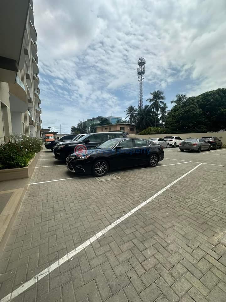 3 bedroom Block Of Flats For Sale Victoria Island Proper Victoria Island Lagos - 24