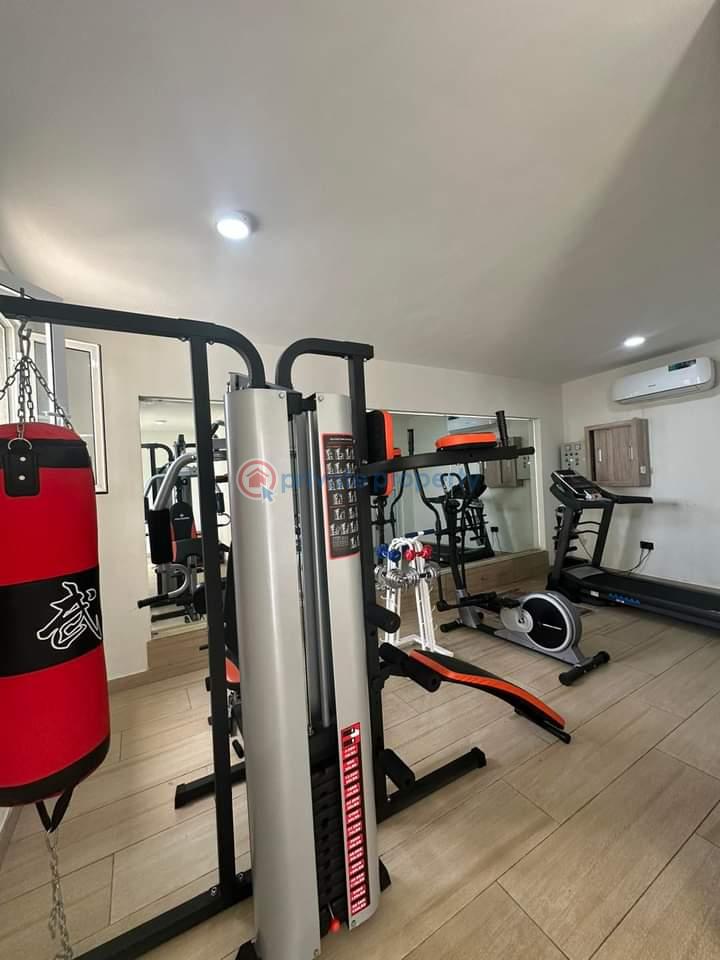 3 bedroom Block Of Flats For Sale Victoria Island Proper Victoria Island Lagos - 21