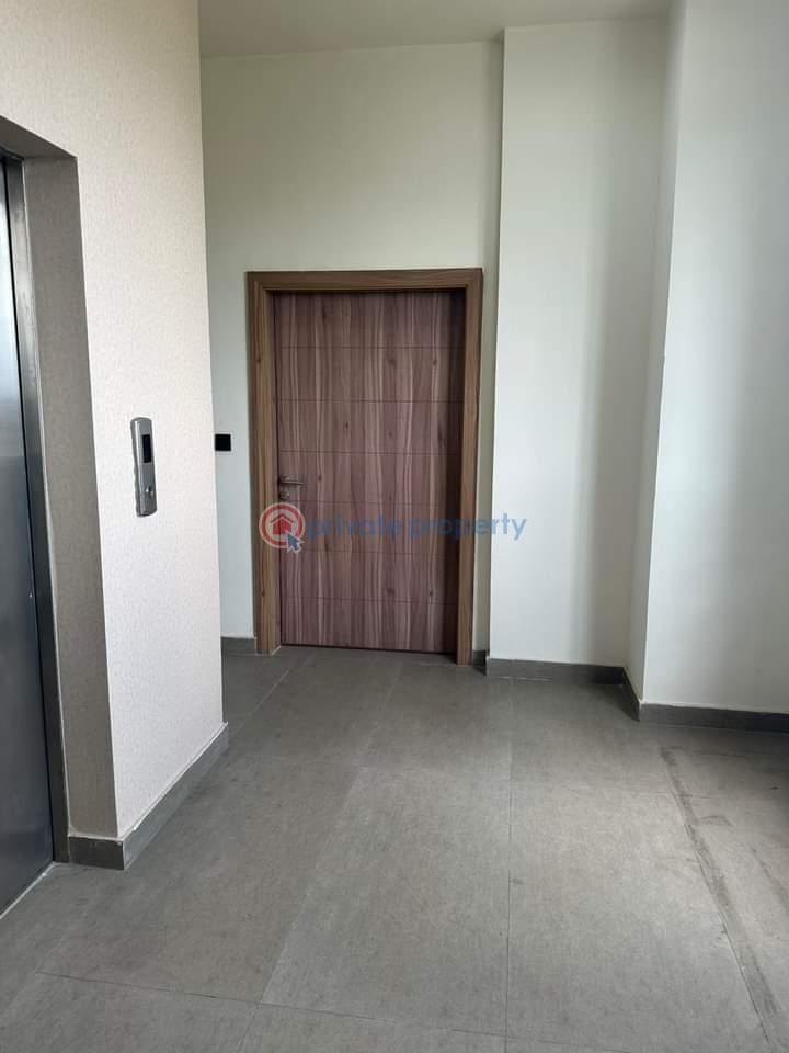 3 bedroom Block Of Flats For Sale Victoria Island Proper Victoria Island Lagos - 1