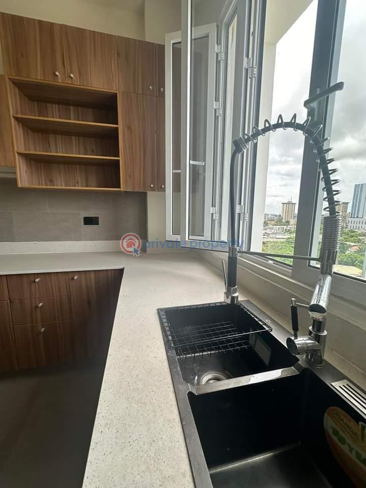 3 bedroom Block Of Flats For Sale Victoria Island Proper Victoria Island Lagos - 17