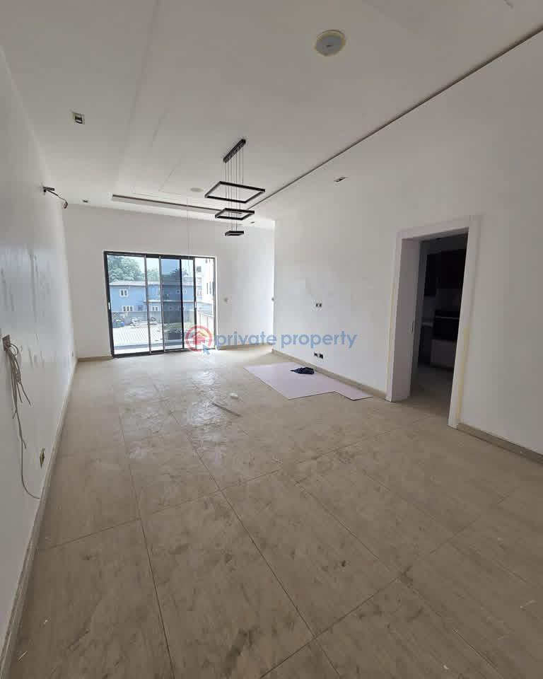 3 bedroom Flat & Apartment For Sale Ikeja Gra Ikeja Lagos - 2
