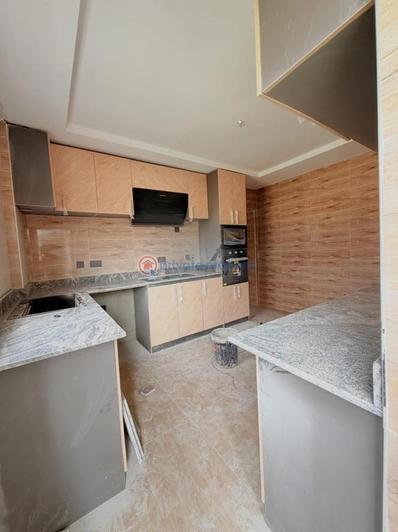 3 bedroom Flat & Apartment For Sale Yaba Lagos - 0