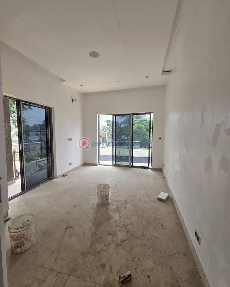 3 bedroom Flat & Apartment For Sale Ikeja Gra Ikeja Lagos - 1