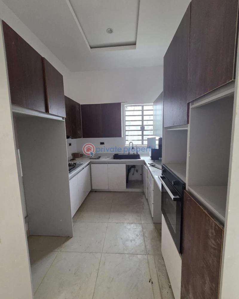 3 bedroom Flat & Apartment For Sale Ikeja Gra Ikeja Lagos - 4