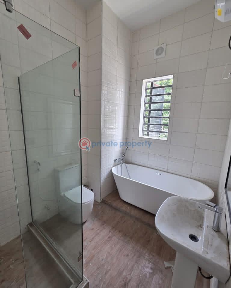 3 bedroom Flat & Apartment For Sale Ikeja Gra Ikeja Lagos - 3