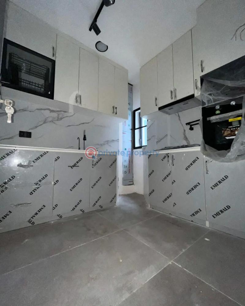 3 bedroom Block Of Flats For Sale Ikeja GRA Lagos - 9