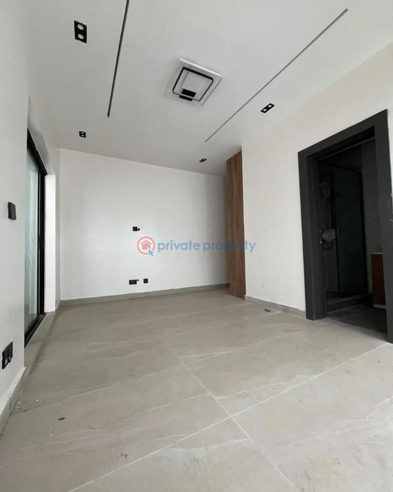 3 bedroom Block Of Flats For Sale Ikeja GRA Lagos - 8