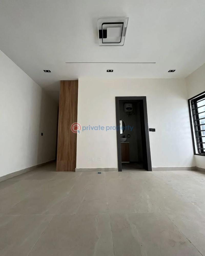 3 bedroom Block Of Flats For Sale Ikeja GRA Lagos - 7