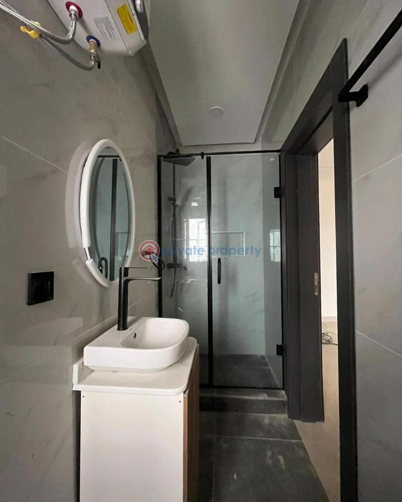 3 bedroom Block Of Flats For Sale Ikeja GRA Lagos - 4