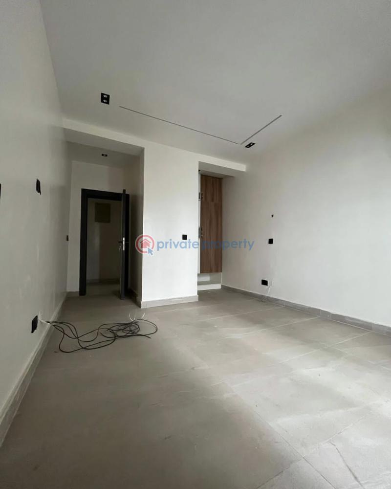 3 bedroom Block Of Flats For Sale Ikeja GRA Lagos - 5