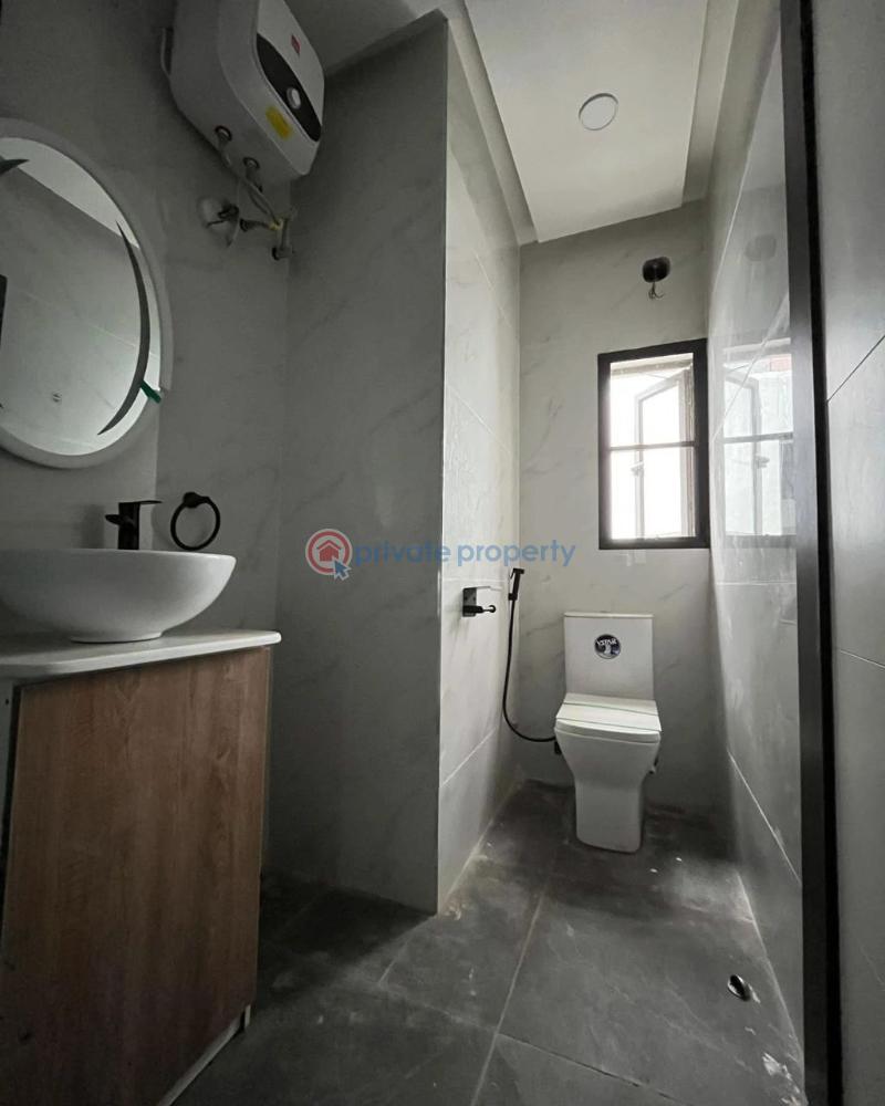 3 bedroom Block Of Flats For Sale Ikeja GRA Lagos - 6