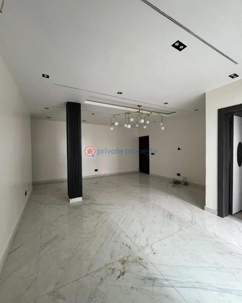 3 bedroom Block Of Flats For Sale Ikeja GRA Lagos - 1