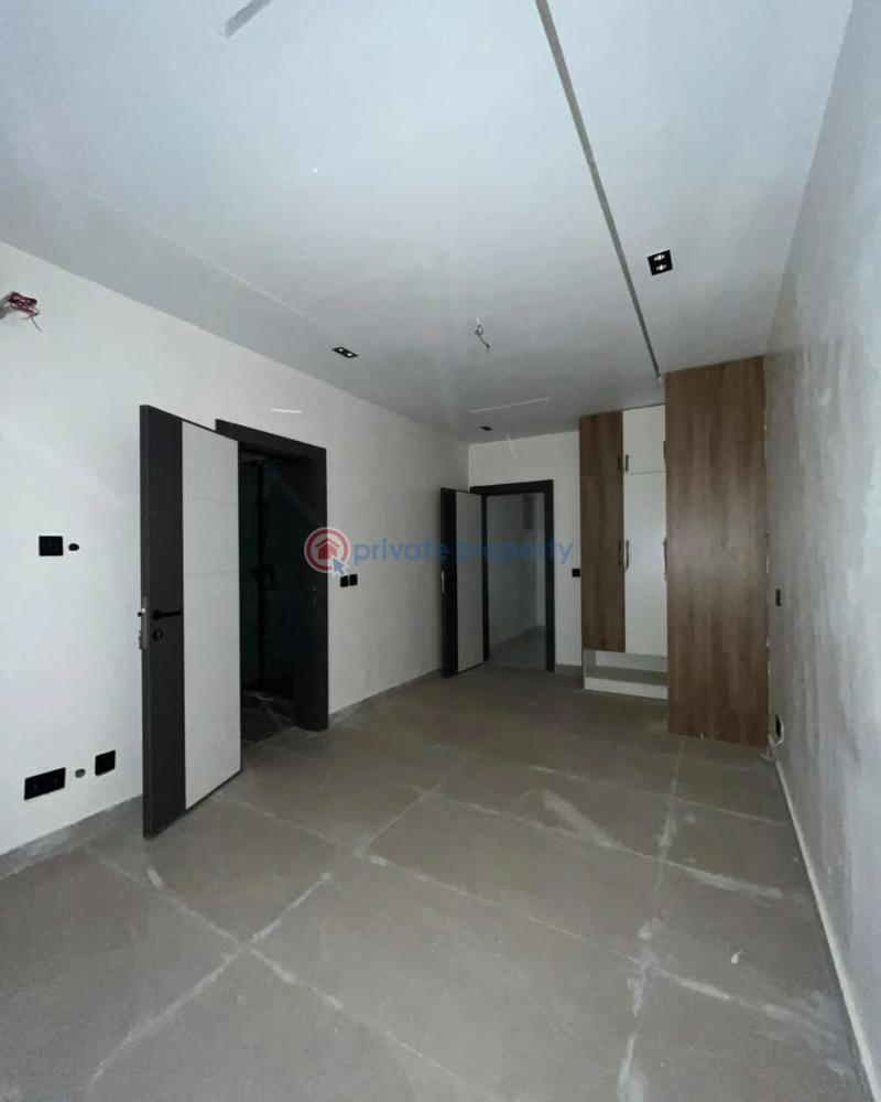 3 bedroom Block Of Flats For Sale Ikeja GRA Lagos - 3