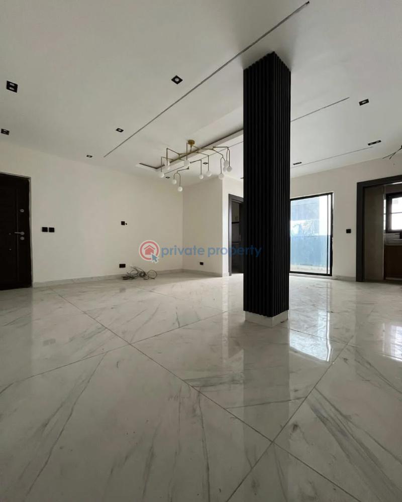 3 bedroom Block Of Flats For Sale Ikeja GRA Lagos - 2