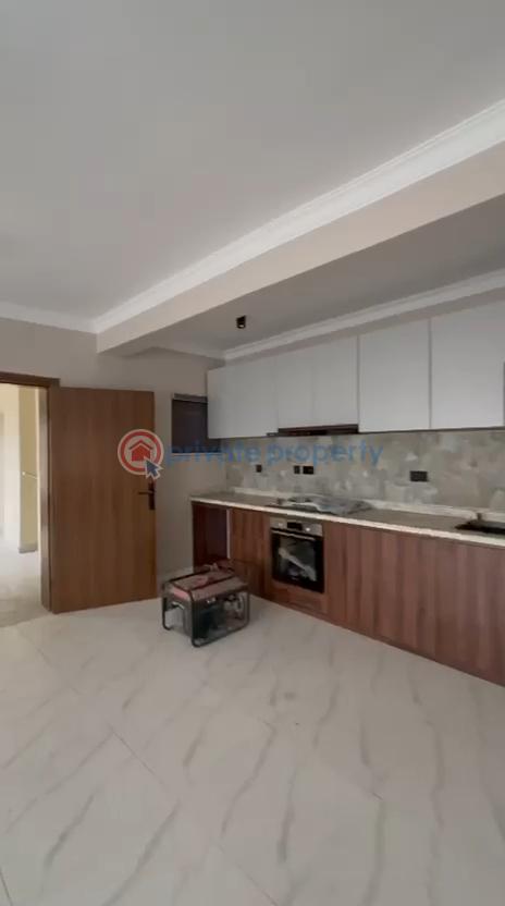3 bedroom Block Of Flats For Rent Megamound Mound Estate Surulere Surulere Lagos - 2
