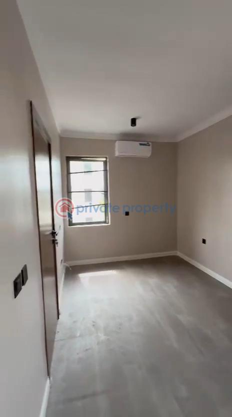 3 bedroom Block Of Flats For Rent Megamound Mound Estate Surulere Surulere Lagos - 7