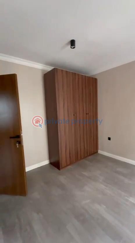 3 bedroom Block Of Flats For Rent Megamound Mound Estate Surulere Surulere Lagos - 9