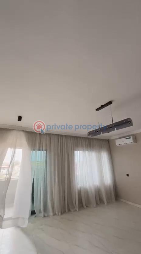 3 bedroom Block Of Flats For Rent Megamound Mound Estate Surulere Surulere Lagos - 13