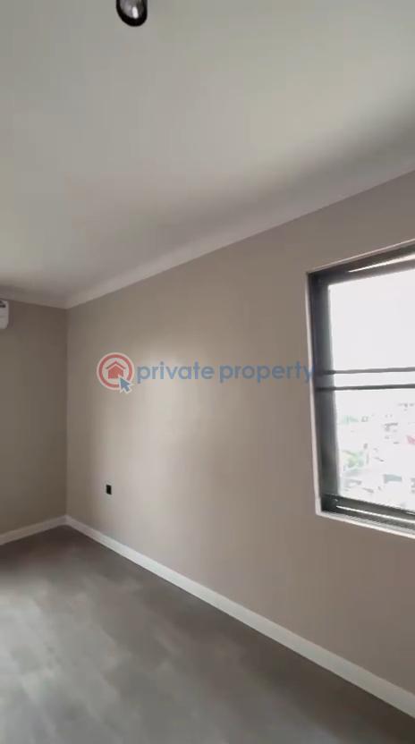 3 bedroom Block Of Flats For Rent Megamound Mound Estate Surulere Surulere Lagos - 4