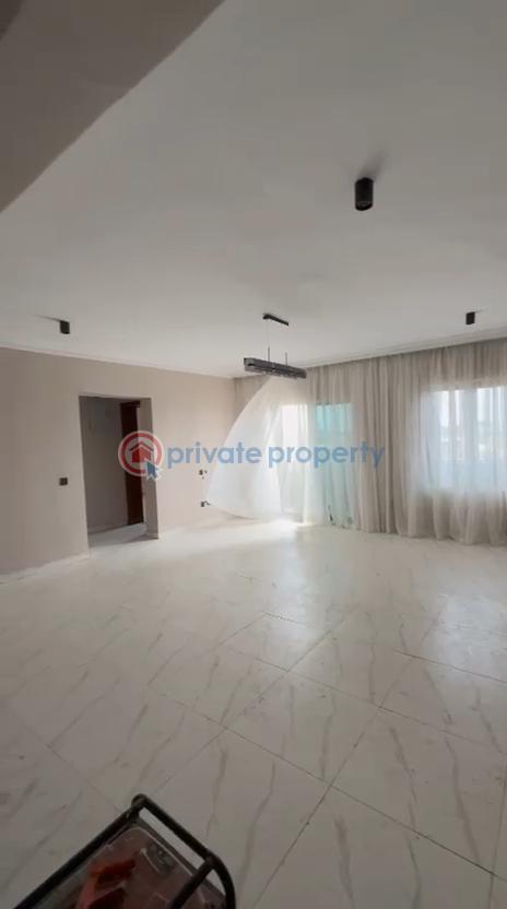 3 bedroom Block Of Flats For Rent Megamound Mound Estate Surulere Surulere Lagos - 15