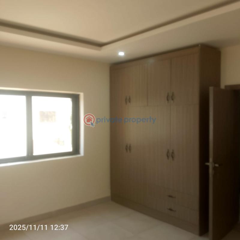 3 bedroom Flat & Apartment For Rent Glover Ikoyi Lagos - 3