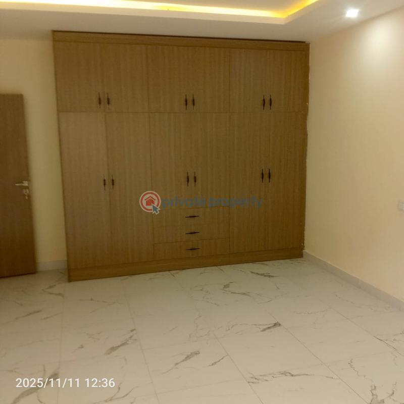 3 bedroom Flat & Apartment For Rent Glover Ikoyi Lagos - 0