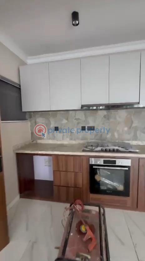 3 bedroom Block Of Flats For Rent Megamound Mound Estate Surulere Surulere Lagos - 17