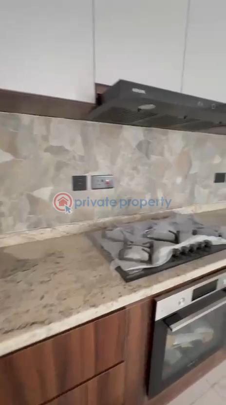 3 bedroom Block Of Flats For Rent Megamound Mound Estate Surulere Surulere Lagos - 18
