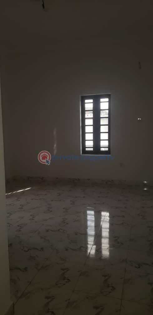 3 bedroom Flat & Apartment For Rent Ago Palace Isolo Lagos - 3