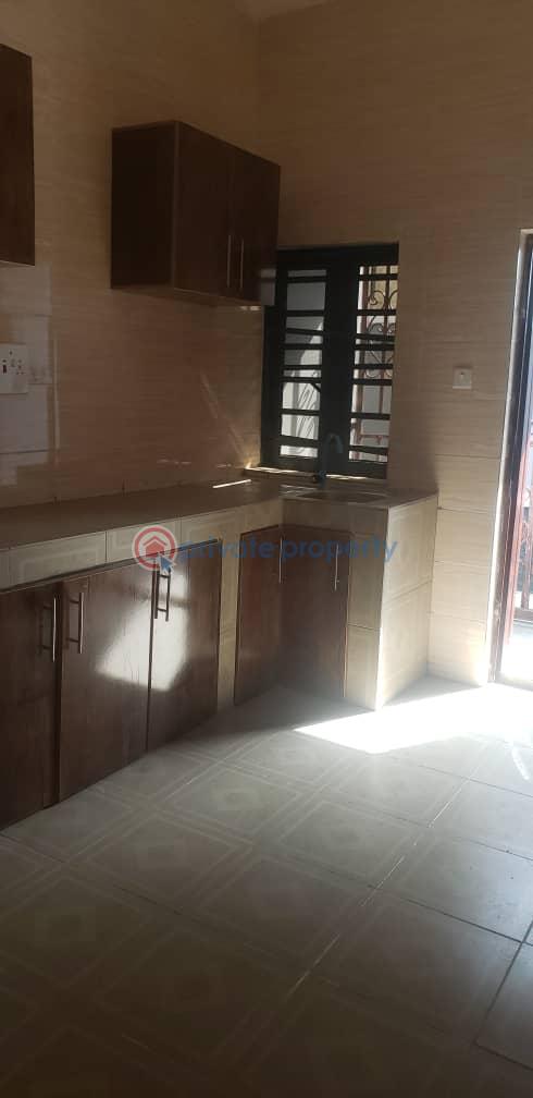 3 bedroom Flat & Apartment For Rent Ago Palace Isolo Lagos - 4
