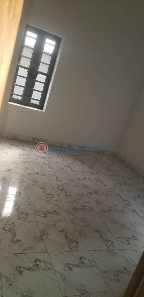 3 bedroom Flat & Apartment For Rent Ago Palace Isolo Lagos - 2