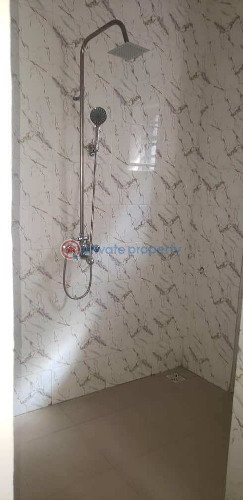 3 bedroom Flat & Apartment For Rent Ago Palace Isolo Lagos - 1