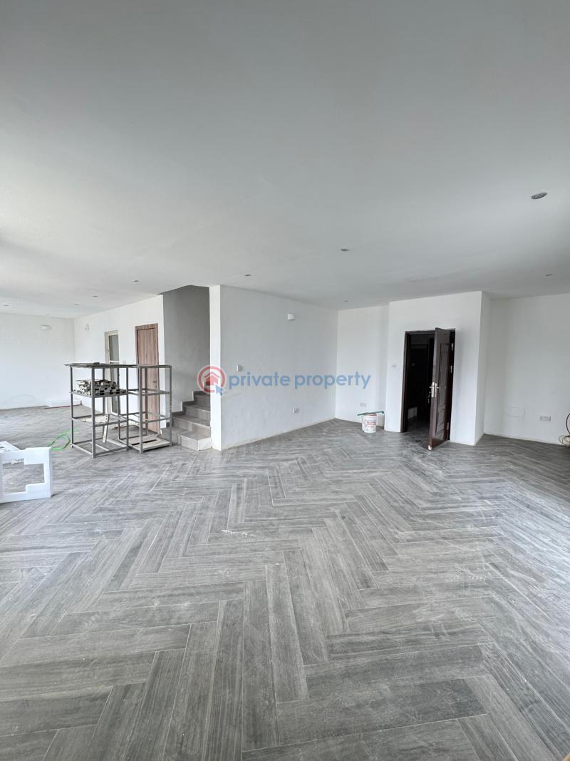 3 bedroom Maisonette For Rent Banana Island Road Banana Island Ikoyi Lagos - 0