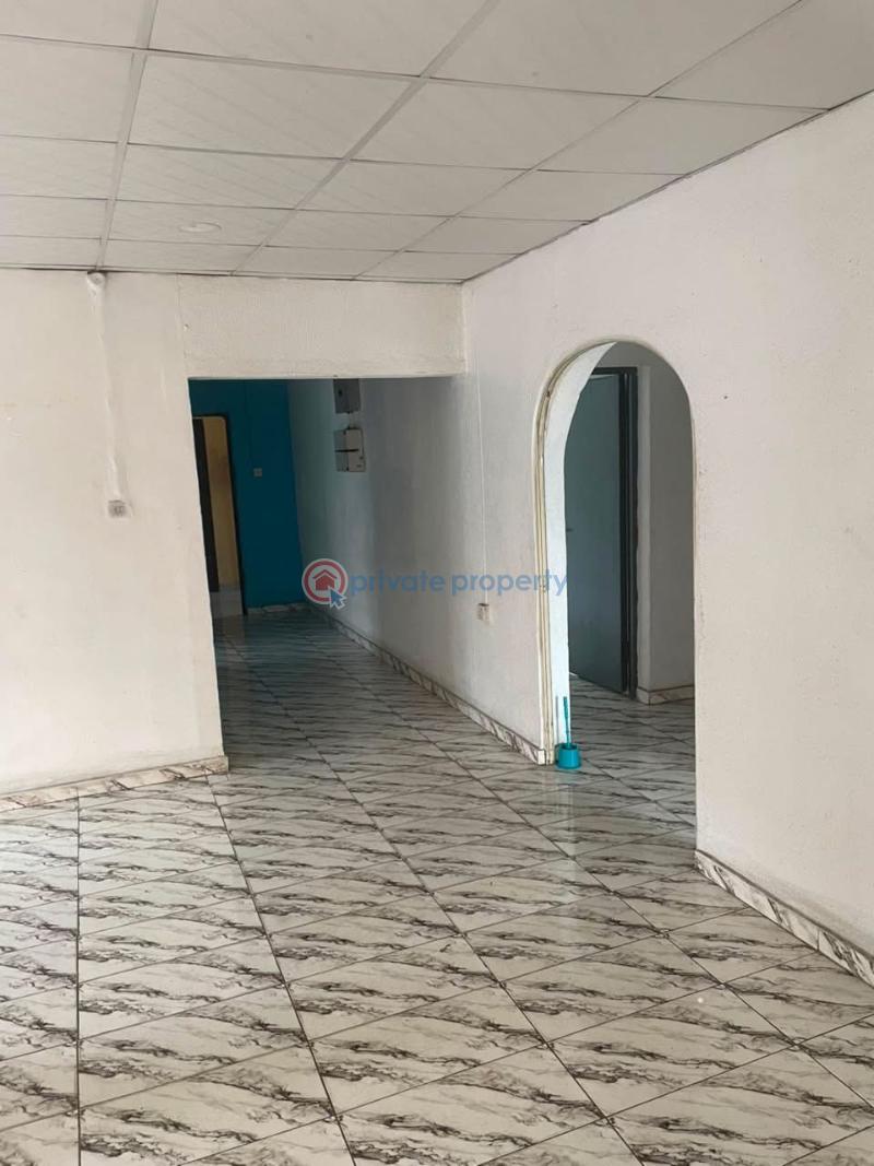 Office For Rent Ikeja Lagos - 2