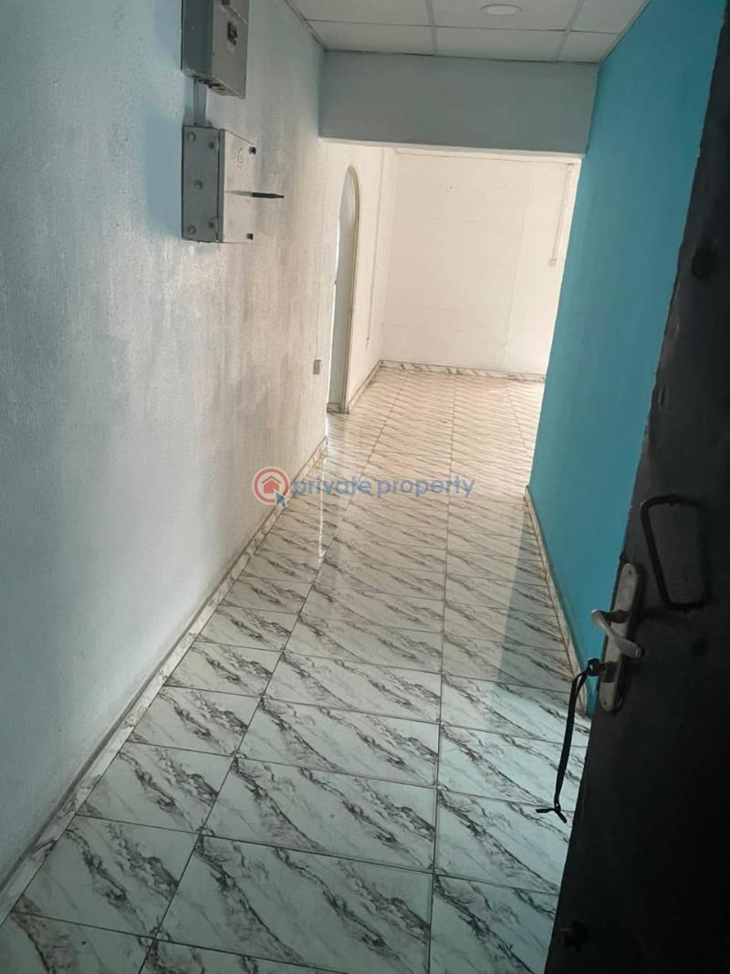Office For Rent Ikeja Lagos - 5