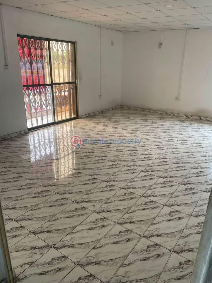Office For Rent Ikeja Lagos - 4