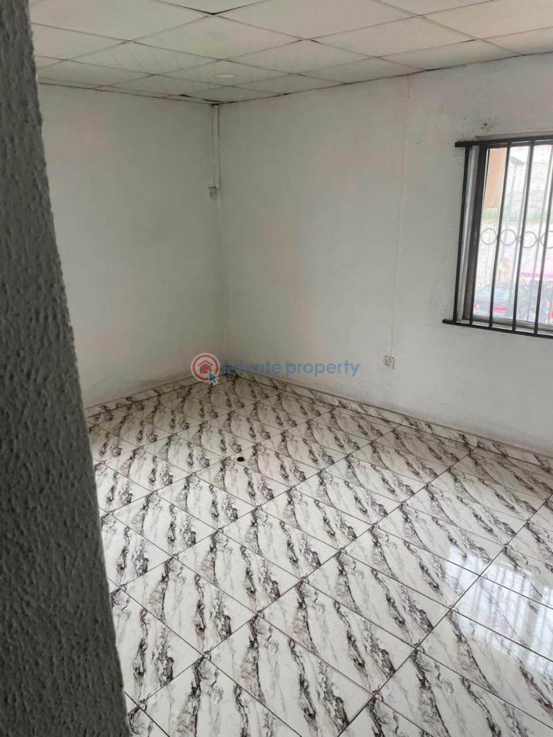 Office For Rent Ikeja Lagos - 1