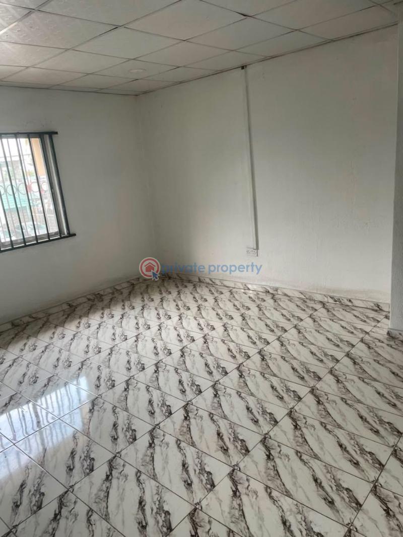 Office For Rent Ikeja Lagos - 7